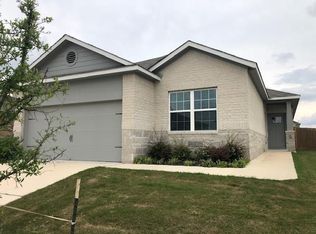 3118 Blantyre Bnd, Round Rock, TX 78664