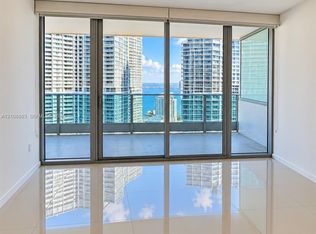 200 Biscayne Boulevard Way APT 3306, Miami, FL 33131