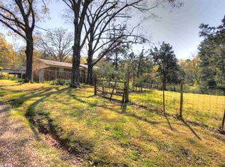 6061 Highway 319 W, Conway, AR 72034