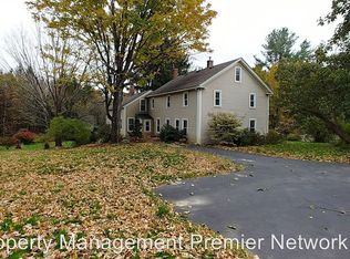 145 Goffstown Back Rd, Goffstown, NH 03045