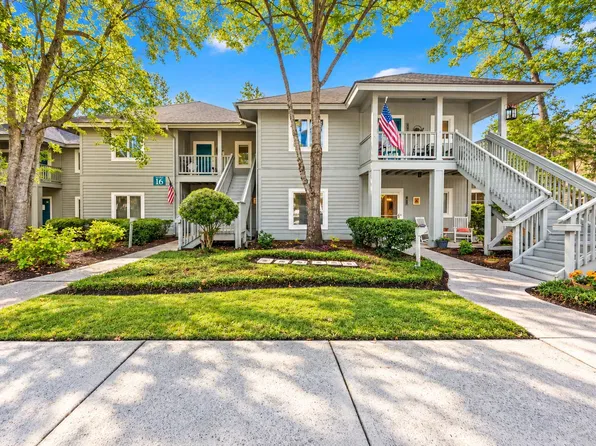 1221 Tidewater Dr. #1612, North Myrtle Beach, SC 29582