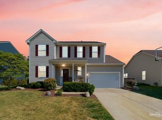 322 Twinleaf Trl, Yorkville, IL 60560
