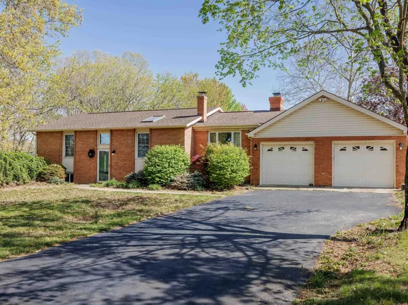 441 Mount Pisgah Rd, Mount Sidney, VA 24467