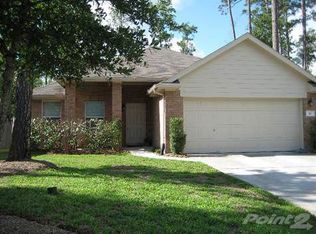 43 W Sage Creek Pl, The Woodlands, TX 77382