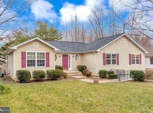 3 Winding Creek Rd, Stafford, VA 22554