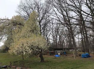 511 Watts Rd, Jackson, MI 49203