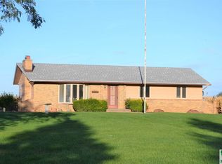 2218 Elma Rd, Homer, NE 68030