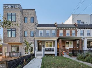 2604 4th St NE, Washington, DC 20002