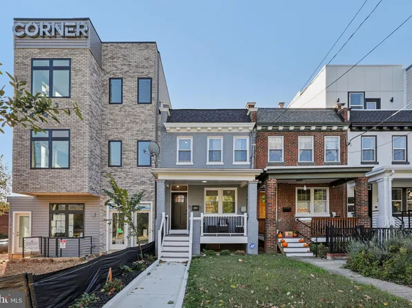 2604 4th St NE, Washington, DC 20002