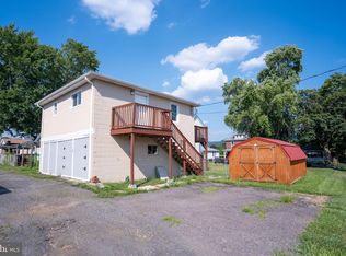 133 New Hampshire Ave, Cumberland, MD 21502