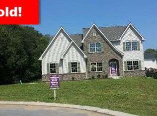 1 Hunt Pl, Mechanicsburg, PA