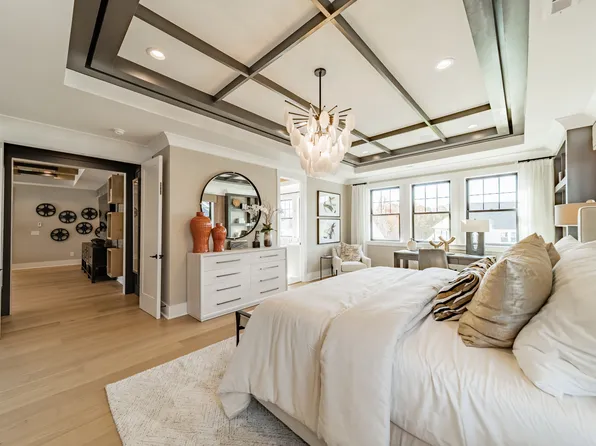 Homes Available Soon, Marvin Commons