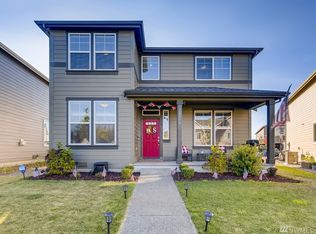 18112 137th Street Ct E, Bonney Lake, WA 98391