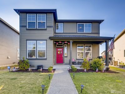 18112 137th Street Ct E, Bonney Lake, WA, 98391