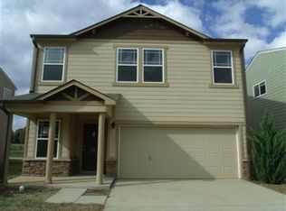 258 Bermuda Lakes Dr, Meridianville, AL 35759