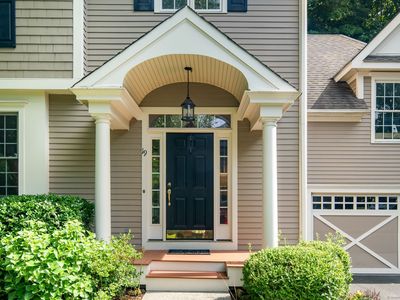 19 Woods Way, Redding, CT, 06896
