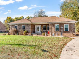6608 Terry Rd, Louisville, KY 40258