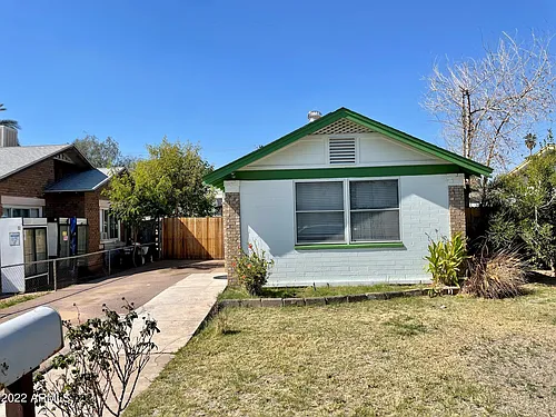 706 S 1st St #REAR Photo 1