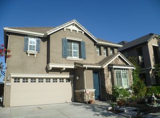 2665 Heirloom Way, Roseville, CA