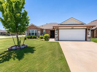 13208 E 135th Pl N, Collinsville, OK 74021