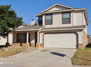3911 Bulverde Pkwy, San Antonio, TX 78259