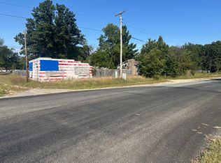 5967 S Forman Rd, Baldwin, MI 49304