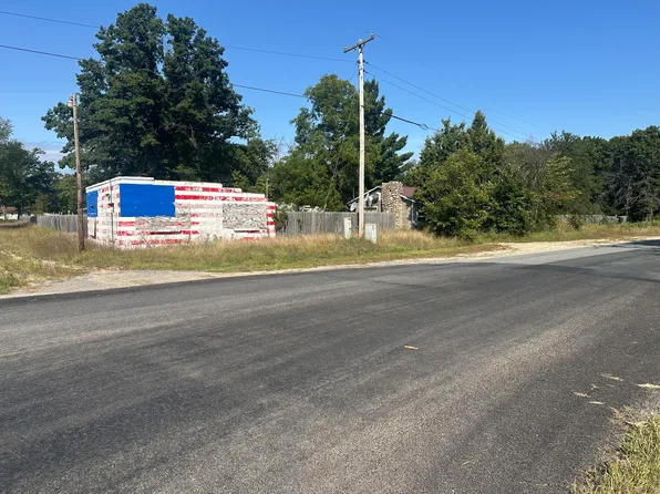 5967 S Forman Rd, Baldwin, MI 49304