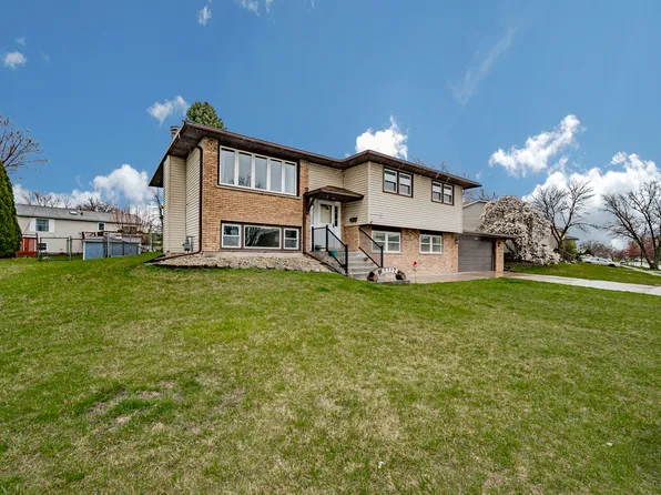 16337 Paxton Ave, Tinley Park, IL 60477