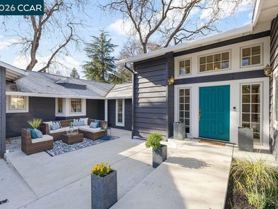 1079 W Holly Dr, Walnut Creek, CA, 94598