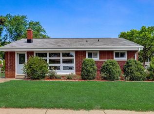 5508 W Crawford Ave, Milwaukee, WI 53220