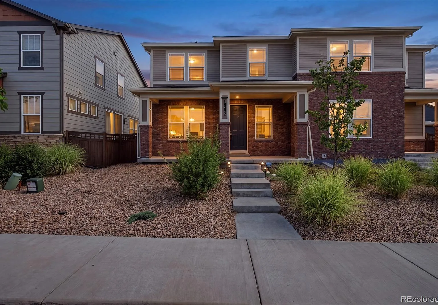 3 bed, 2.5 bath, 1680 sqft, $2,750 — Photo 2