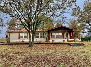 9472 County Road 1490, Ada, OK 74820