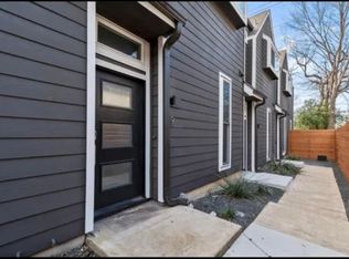 4407 Buena Vista St, Dallas, TX 75205