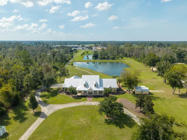 4221 Hickory Grove Rd N, Valdosta, GA 31606