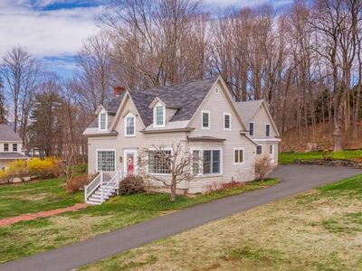27 Academy Street, South Berwick, ME, 03908
