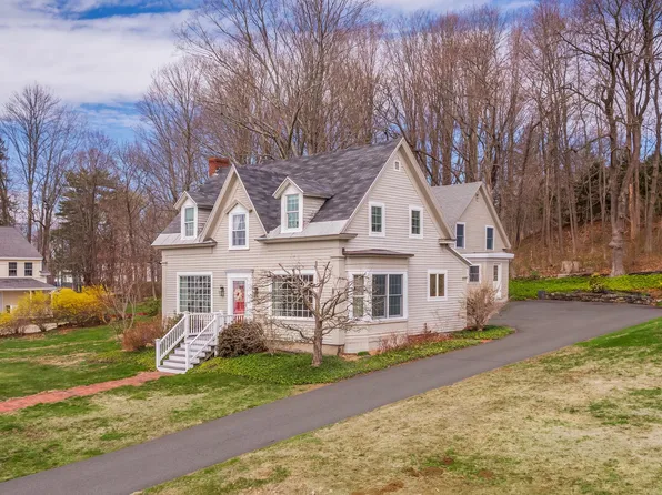 27 Academy Street, South Berwick, ME 03908