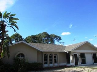 2177 Aldworth St, Punta Gorda, FL 33980