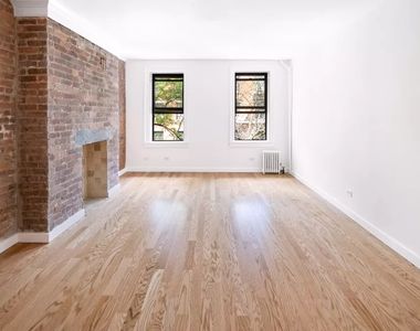 524 E 6th St APT 8, Manhattan, NY, 10009