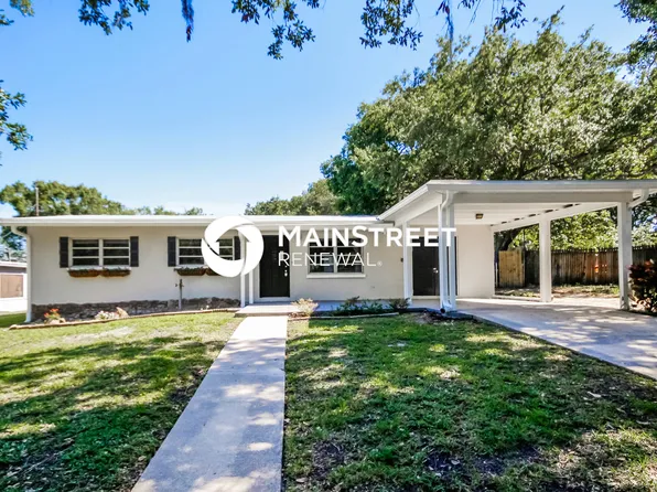 603 Hillside Dr, Lakeland, FL 33803