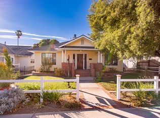 437 Saratoga St, Fillmore, CA 93015