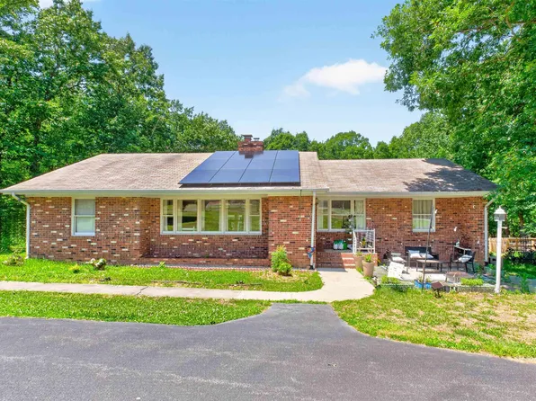1619 Paynes Mill Rd, Troy, VA 22974