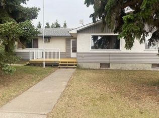 5325 SW 53rd Ave, Bashaw, AB T0B0H0