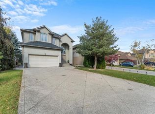 50 Cabriolet Cres, Hamilton, ON L9K 1K6