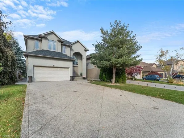 50 Cabriolet Cres, Hamilton, ON L9K 1K6