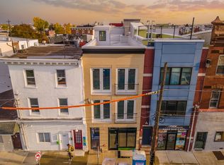 2327 Frankford Ave UNIT 3, Philadelphia, PA 19125