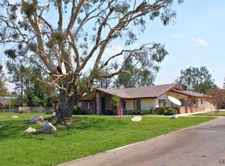 6742 Coffee Rd, Bakersfield, CA 93308