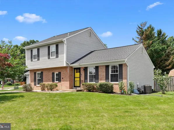 6200 Franconia Forest Ct, Alexandria, VA 22310
