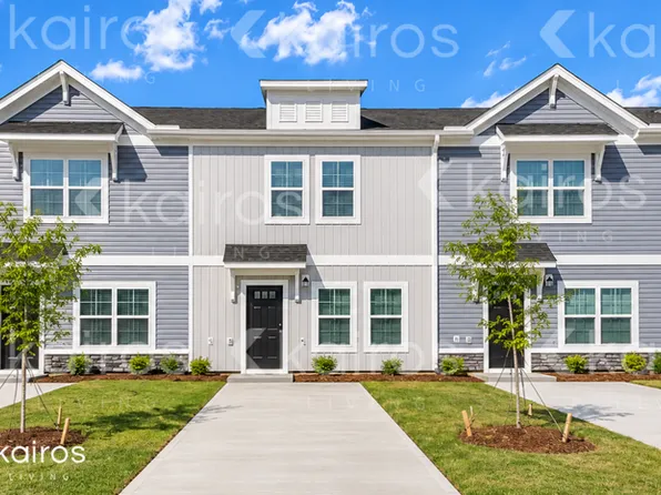 2453 Banyan Cir, Graniteville, SC 29829
