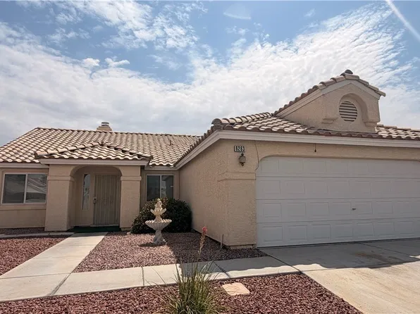 6263 Dalbergia Ave, Las Vegas, NV 89122