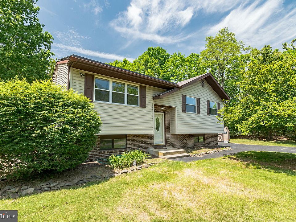 807 Salem Ave, Franklinville, NJ 08322 Zillow